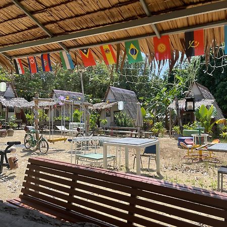 Phuketairportcamping Ξενοδοχείο Ban Bo Sai Klang Εξωτερικό φωτογραφία