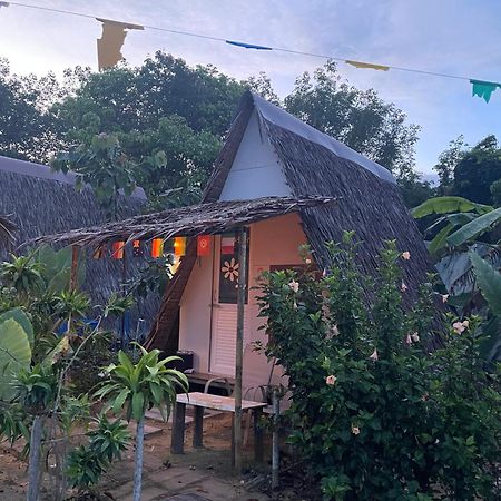 Phuketairportcamping Ξενοδοχείο Ban Bo Sai Klang Εξωτερικό φωτογραφία