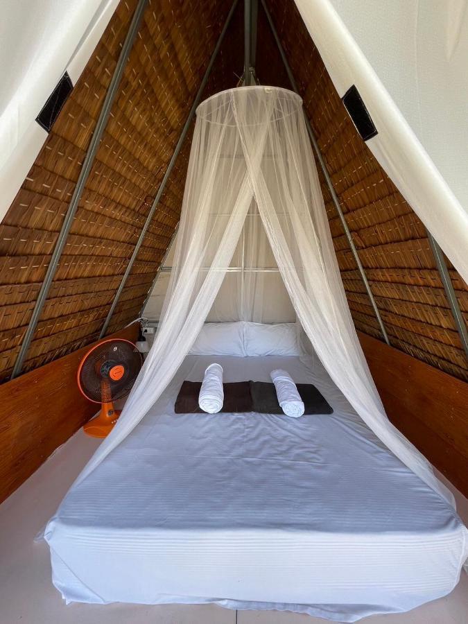 Phuketairportcamping Ξενοδοχείο Ban Bo Sai Klang Εξωτερικό φωτογραφία