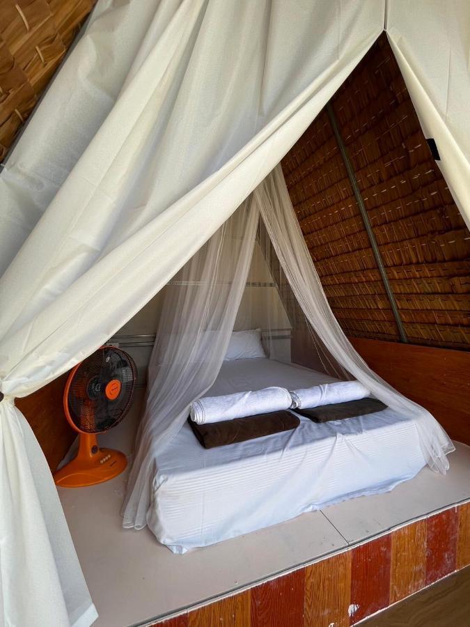 Phuketairportcamping Ξενοδοχείο Ban Bo Sai Klang Εξωτερικό φωτογραφία